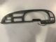 Isuzu F-Series FVM FVM13 1988-02/1992 Dash Fascia
