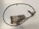 Isuzu F-Series FRR FRR 550 Engine Stop Cable