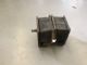 Isuzu F-Series FRR FRR 500 Front Gearbox Mount