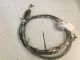 Isuzu F-Series FVD 950 Shifter Cable