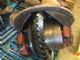 Isuzu F-Series FTR 900 Centre Diff Head