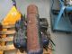 Isuzu F-Series FVZ 1400 Air Brake Master System