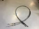 Isuzu F-Series FVZ 1400 Shifter Cable