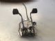 Isuzu F-Series FRR FRR 600 Clutch Pedal