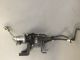 Isuzu F-Series FRR FRR 500 Clutch Booster