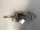 Isuzu F-Series FRR FRR 500 Clutch Booster