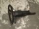 Isuzu F-Series FRR FRR 500 Steering Column Assembly