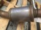 Isuzu N-Series NPR NPR 200 Muffler