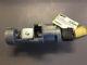 Isuzu F-Series FTS 4x4 750 Ignition Lock Assembly