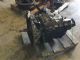 Isuzu F-Series FSR FSR11 1986-1992 Manual Gearbox