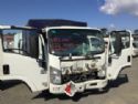 Isuzu N-Series NPR NPR 250/300