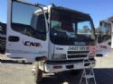 Isuzu F-Series FRR FRR34 2003-2007