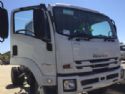 Isuzu F-Series FTS 4x4 FTS139-260 2016-