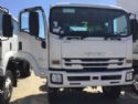 Isuzu F-Series FTS 4x4 FTS139-260 2016-