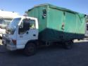 Isuzu N-Series NPR NPR 250/300