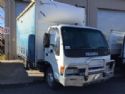 Isuzu N-Series NPR NPR 250/300