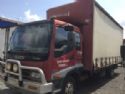 Isuzu F-Series FRR FRR 550