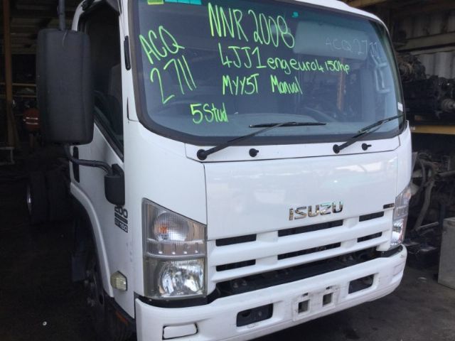 Isuzu N-Series NNR NNR 200