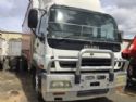 Isuzu Giga CXY CXY51 2001-2005