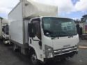 Isuzu N-Series NPR NPR 200