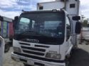 Isuzu F-Series FRR FRR34 2003-2007