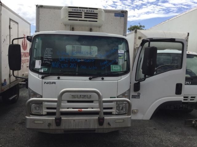 Isuzu N-Series NQR NQR75 2012-2016