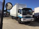 Isuzu F-Series FVY FVY23 2000-2007