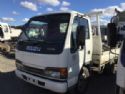 Isuzu N-Series NKR NKR 200