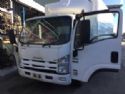 Isuzu N-Series NPR NPR75 2012-05/2015