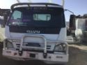 Isuzu N-Series NPS NPS75 2005-2007