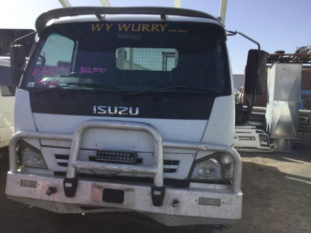 Isuzu N-Series NPS NPS75 2005-2007