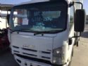 Isuzu N-Series NNR NNR85 10/2007-09/2011 Euro 4