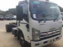 Isuzu N-Series NPR NPR75 2012-05/2015