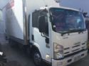 Isuzu N-Series NNR NNR 200