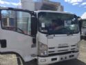 Isuzu N-Series NNR NNR 200