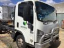 Isuzu N-Series NNR NNR 200