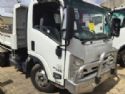 Isuzu N-Series NPR NPR 45/55-155