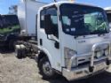 Isuzu N-Series NPR NPR75 2008-2011 Euro 4