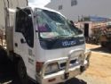 Isuzu N-Series NKR NKR66 1998-2002