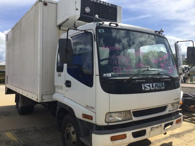 Isuzu F-Series FRR FRR33 1996-2002