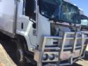 Isuzu F-Series FTR FTR34 2008-2015