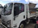 Isuzu N-Series NLR NLR 45-150