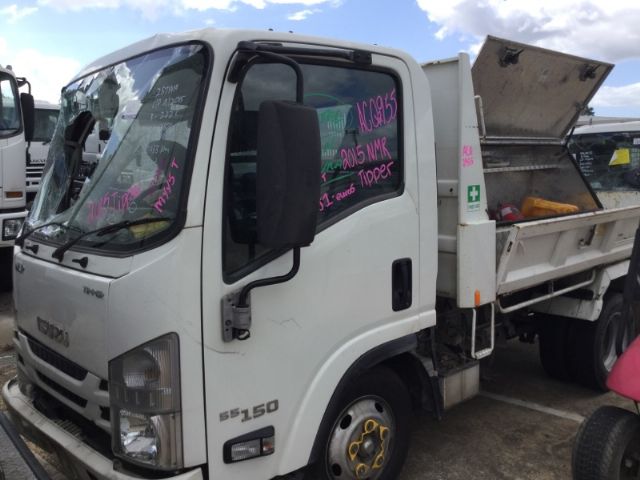 Isuzu N-Series NLR NLR 45-150