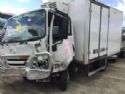 Isuzu N-Series NPR NPR 45/55-155