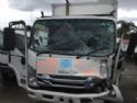 Isuzu N-Series NPR NPR 65/45-190