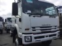 Isuzu F-Series FTS 4x4 FTS139-260 2016-