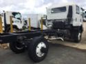 Isuzu F-Series FTS 4x4 FTS139-260 2016-