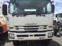 Isuzu F-Series FTS 4x4 FTS139-260 2016-