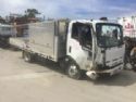 Isuzu N-Series NPR NPR 250/300