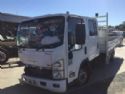 Isuzu N-Series NPR NPR 400